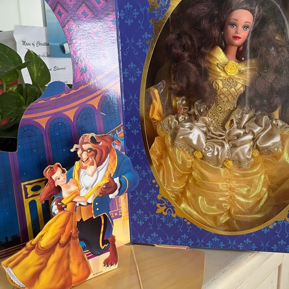 Signature Collection (First in a series)- Beauty and the Beast. - Picture 4 of 7